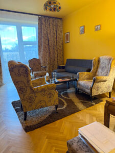 Psychoterapia Mokotów