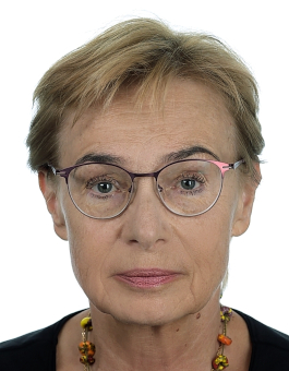 Beata Kastelaniec